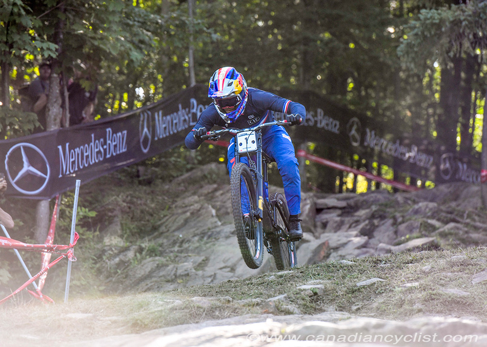 MSA World Championships