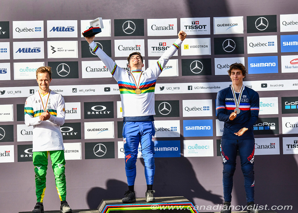 MSA World Championships