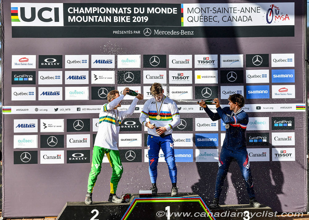 MSA World Championships