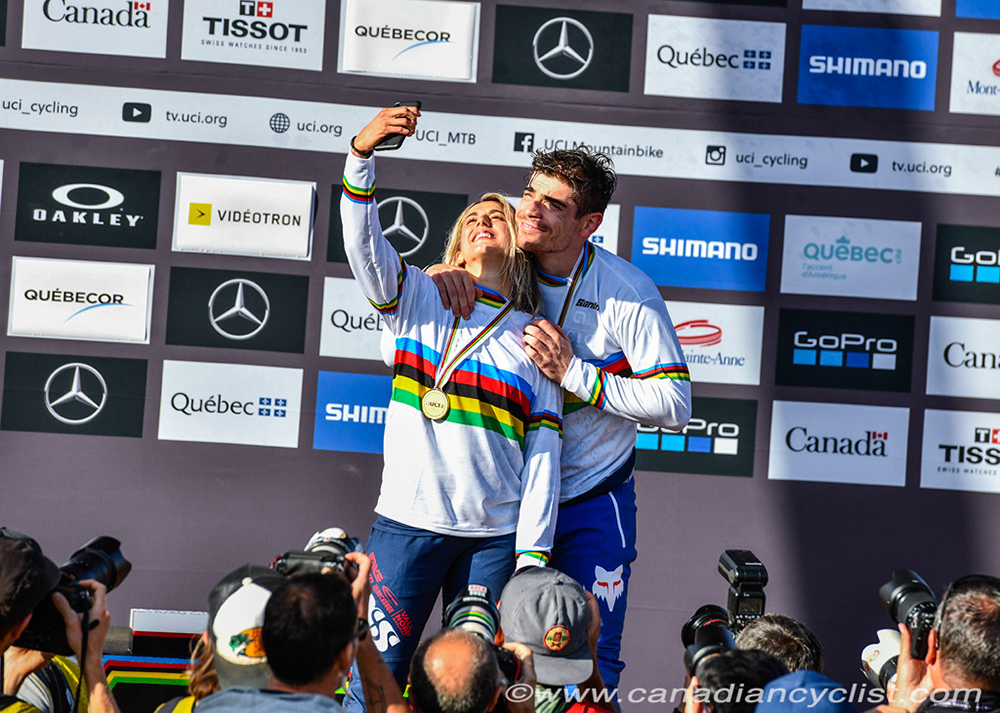 MSA World Championships
