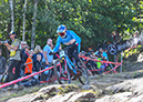 MSA World Championships