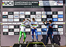 MSA World Championships