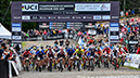 World MTB Championships, 2019