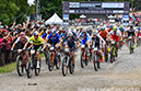 World MTB Championships, 2019