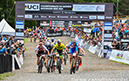 World MTB Championships, 2019