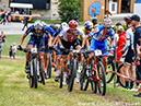 World MTB Championships, 2019