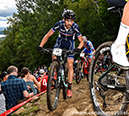 World MTB Championships, 2019