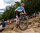 World MTB Championships, 2019