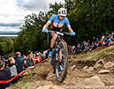 World MTB Championships, 2019