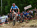 World MTB Championships, 2019