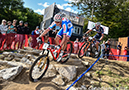 World MTB Championships, 2019