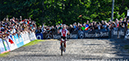 World MTB Championships, 2019