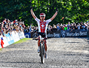 World MTB Championships, 2019