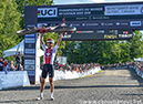 World MTB Championships, 2019