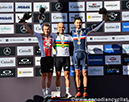 World MTB Championships, 2019