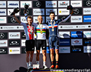 World MTB Championships, 2019