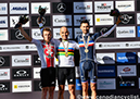 World MTB Championships, 2019