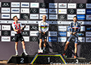 World MTB Championships, 2019
