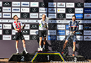 World MTB Championships, 2019