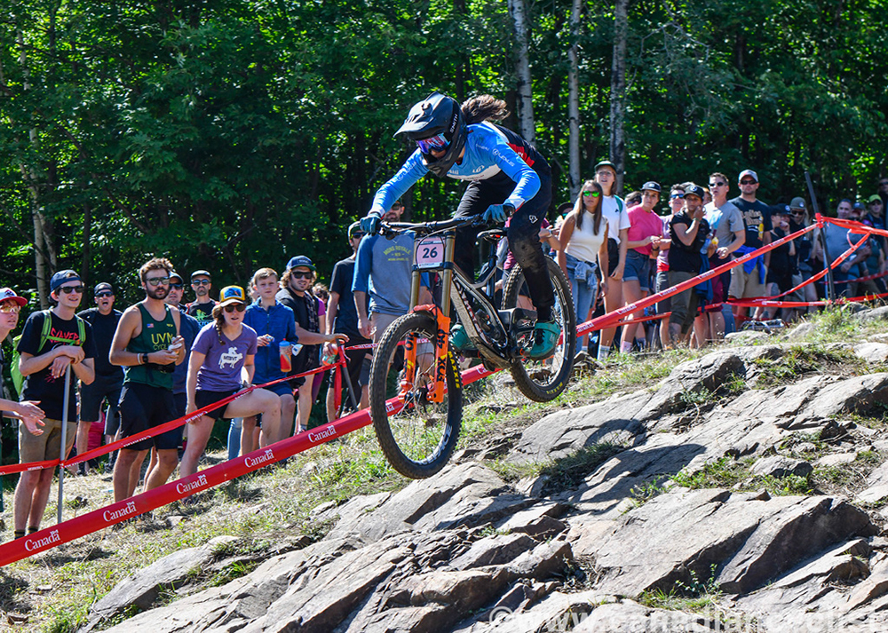 2019 MTB World Championships