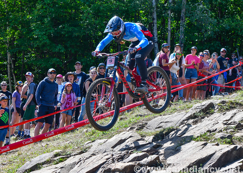 2019 MTB World Championships