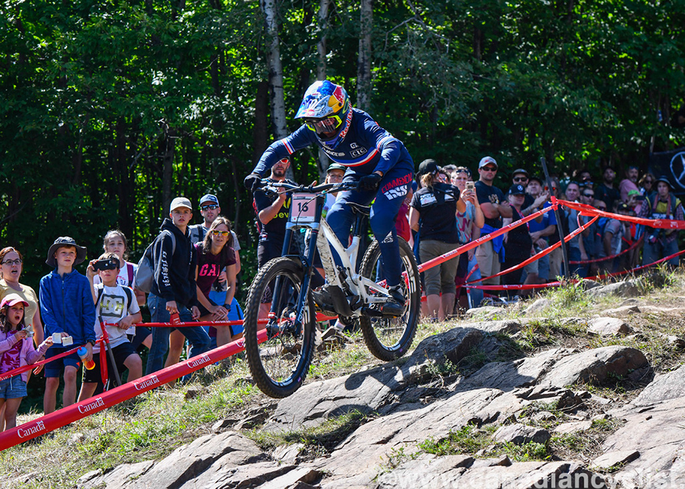 2019 MTB World Championships