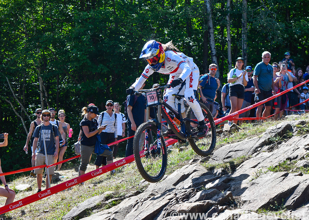 2019 MTB World Championships