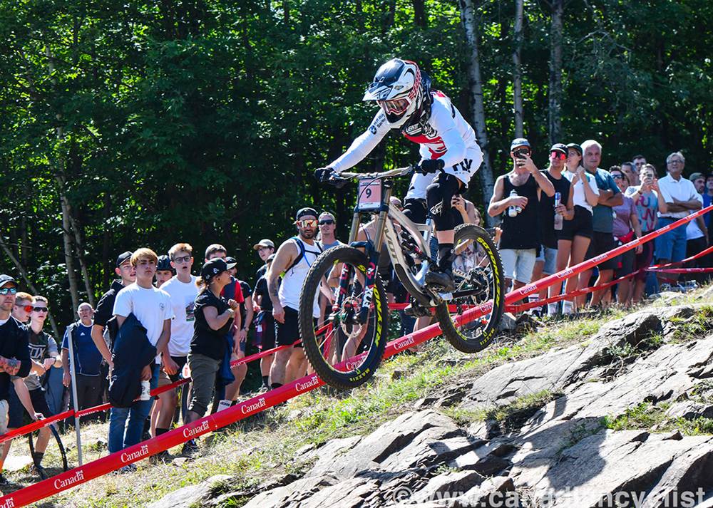 2019 MTB World Championships