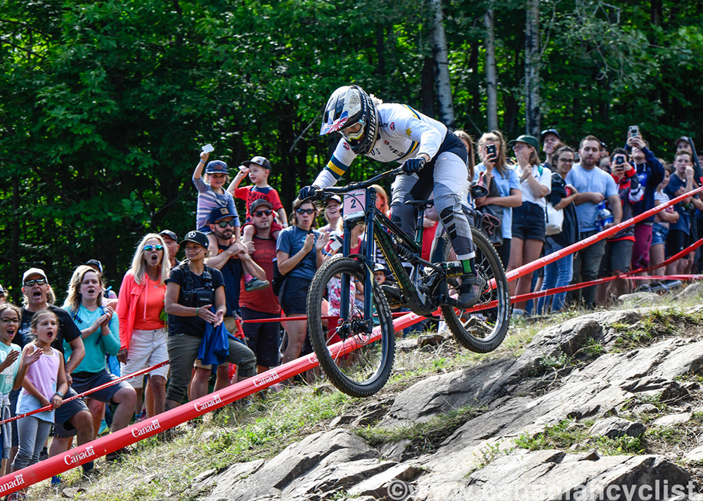 2019 MTB World Championships