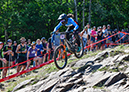 2019 MTB World Championships