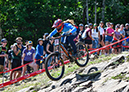 2019 MTB World Championships