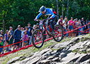2019 MTB World Championships