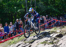 2019 MTB World Championships