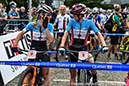World MTB Championships, 2019