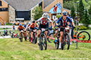 World MTB Championships, 2019