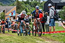 World MTB Championships, 2019