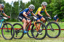 World MTB Championships, 2019