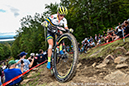 World MTB Championships, 2019