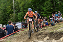 World MTB Championships, 2019