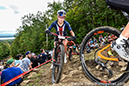 World MTB Championships, 2019
