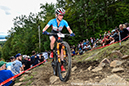 World MTB Championships, 2019