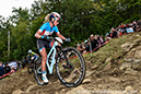 World MTB Championships, 2019