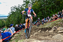 World MTB Championships, 2019