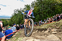 World MTB Championships, 2019