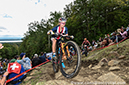 World MTB Championships, 2019