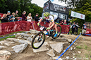 World MTB Championships, 2019