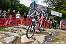 World MTB Championships, 2019