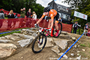 World MTB Championships, 2019