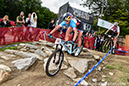 World MTB Championships, 2019