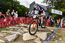 World MTB Championships, 2019